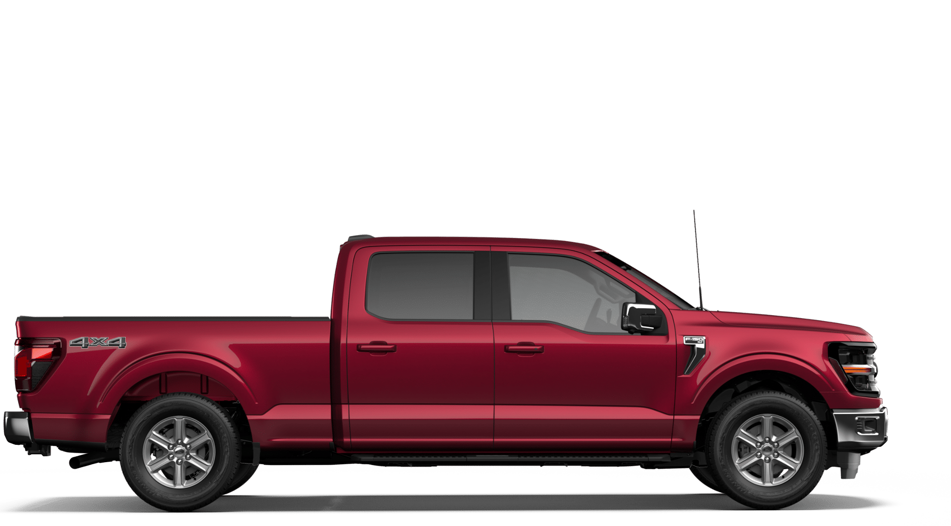2026 Ford F-150® External Image 1